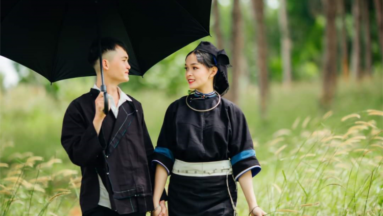 CHƯƠNG TRÌNH KHAY HENG TIỂNG TÀY NÙNG (Thứ Bảy ngày 25-9-2021)