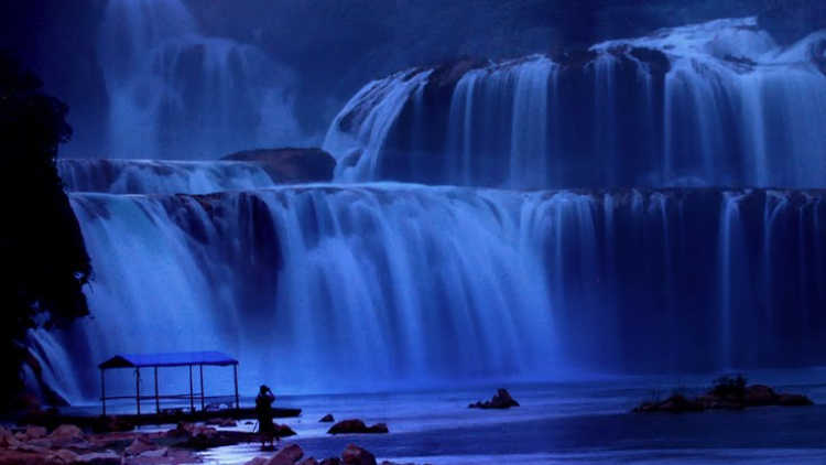 ÁNH TRĂNG BẢN GIỐC