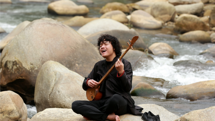 CHƯƠNG TRÌNH KHAY HENG TIỂNG TÀY NÙNG (Vằn 28/09/2021)