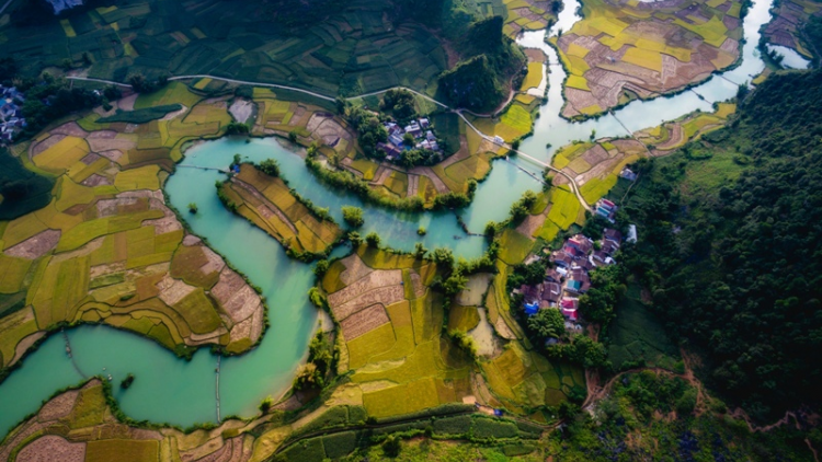 CHƯƠNG TRÌNH KHAY HENG TIỂNG TÀY - NÙNG (Vằn 24 bươn 9 pi 2021)