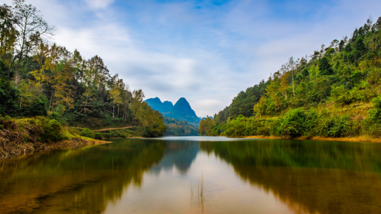 CHƯƠNG TRÌNH KHAY HENG TIỂNG TÀY - NÙNG (Vằn 30 bươn 9 pi 2021)