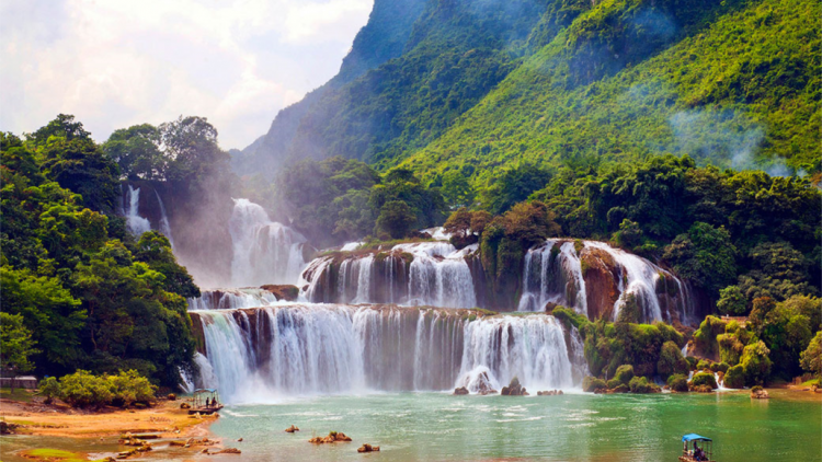 CHƯƠNG TRÌNH KHAY HENG TIỂNG TÀY - NÙNG (Thứ Ba- Vằn 30/11/202)