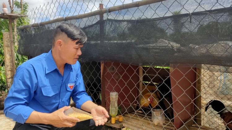 SLẮM ÓN DÂN TỘC NỌI CẦN CÓ CỐC HẾT KIN XÁU TÀNG DƯỞNG MẤƯ