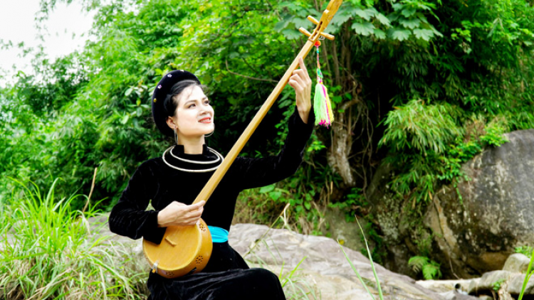 CHƯƠNG TRÌNH KHAY HENG TIỂNG TÀY - NÙNG (Vằn 14 bươn 11 pi 2021)