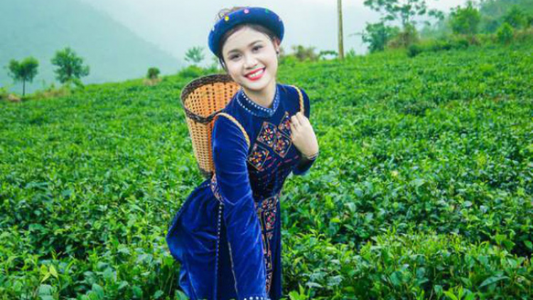 CHƯƠNG TRÌNH KHAY HENG TIỂNG TÀY - NÙNG (Thứ Năm- Vằn 23 bươn 12 pi 2021)