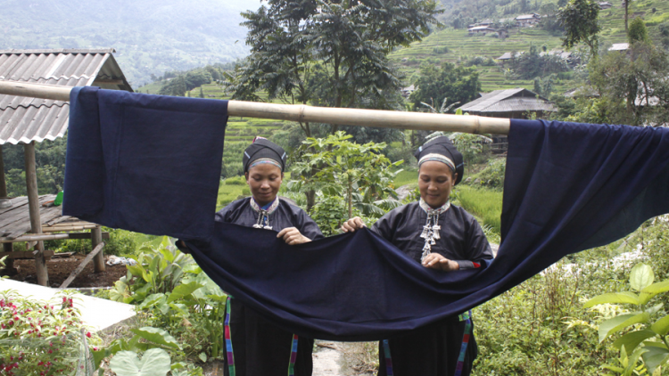 CHƯƠNG TRÌNH KHAY HENG TIỂNG TÀY - NÙNG (Chủ Nhật, Vằn 26 bươn 12 pi 2021)