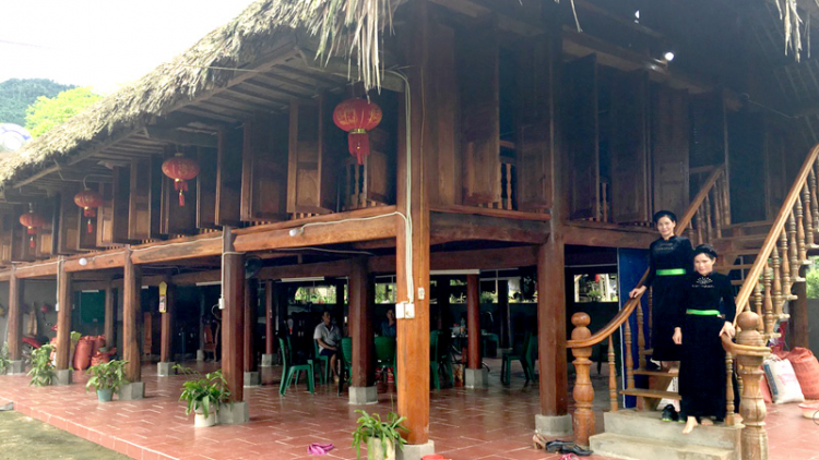 CHƯƠNG TRÌNH KHAY HENG TIỂNG TÀY - NÙNG (Thứ Sáu- Vằn 17 bươn 12 pi 2021)