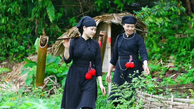 CHƯƠNG TRÌNH KHAY HENG TIỂNG TÀY-NÙNG (11/9/2021)