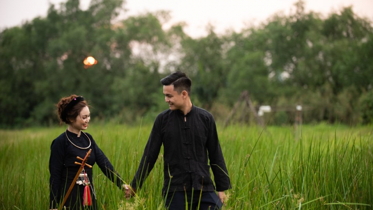 PỈ NOỌNG TỈNH ĐÀI XÁU CHƯƠNG TRÌNH (Thính giả với chương trình) Vằn 26/9