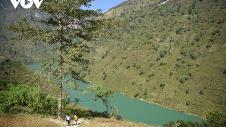 CHƯƠNG TRÌNH KHAY HENG TIỂNG TÀY - NÙNG VẰN XO 5 BƯƠN 9 PI 2021