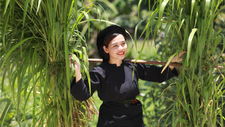 CHƯƠNG TRÌNH KHAY HENG TIỂNG TÀY-NÙNG (Vằn 8/9/2021)