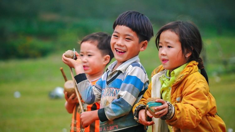 CHƯƠNG TRÌNH KHAY HENG TIỂNG TÀY NÙNG ​(Vằn 23/9/2021)