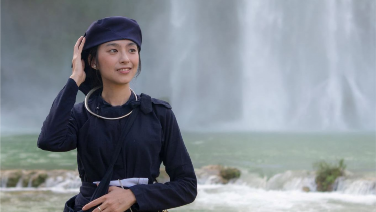 Phong Slư: ƯỚC HẸN LẬP CÔNG