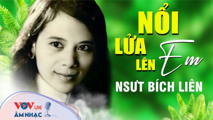 NSUT BÍCH LIÊN