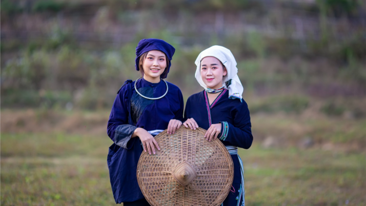 CHƯƠNG TRÌNH KHAY HENG CẰM TÀY-NÙNG (Thứ Ba- Vằn 18/10/2022)