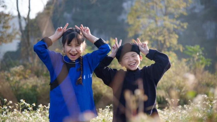 CHƯƠNG TRÌNH KHAY HENG TIỂNG TÀY-NÙNG (Chủ Nhật, vằn 23/1/2021)