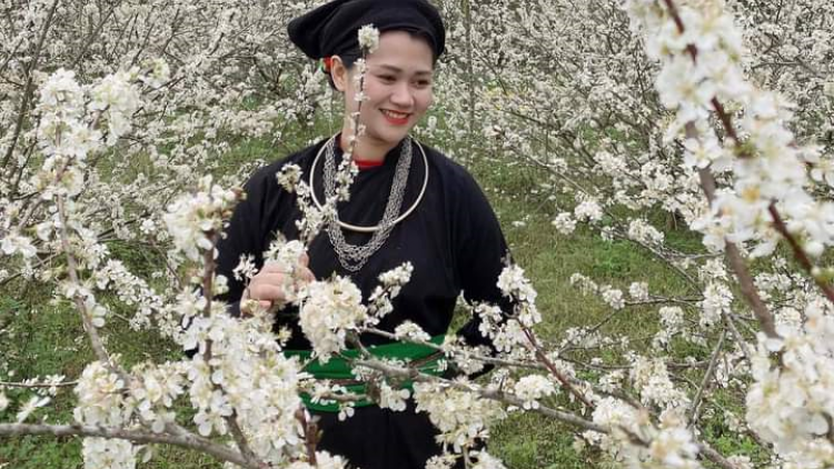 CHƯƠNG TRÌNH KHAY HENG TIỂNG TÀY - NÙNG (Thứ Năm- Vằn 24/2/2022)