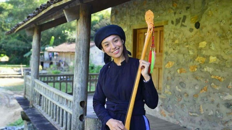 CHƯƠNG TRÌNH KHAY HENG TIỂNG TÀY - NÙNG (Thứ Ba- Vằn xo 4 bươn 10 pi 2022)