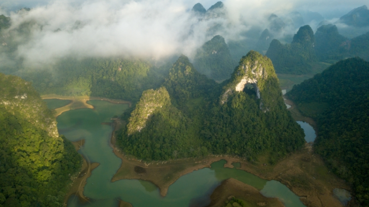 CHƯƠNG TRÌNH KHAY HENG TIỂNG TÀY-NÙNG (Thứ Bảy – Vằn xo 2 bươn 4 pi 2022)