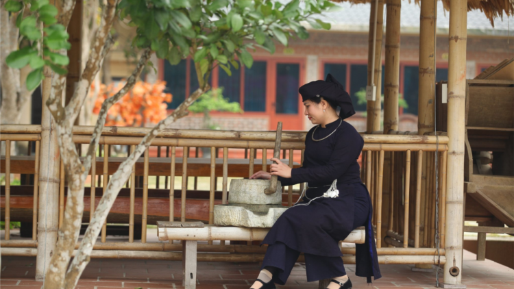 CHƯƠNG TRÌNH KHAY HENG TIỂNG TÀY-NÙNG (Thứ Tư- Vằn 28 bươn 9 pi 2022)