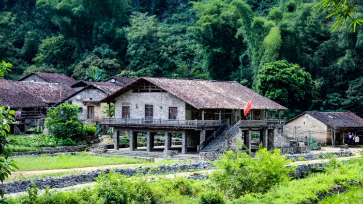 CHƯƠNG TRÌNH KHAY HENG TIỂNG TÀY - NÙNG (Thứ Tư - Vằn 29/6/2022)