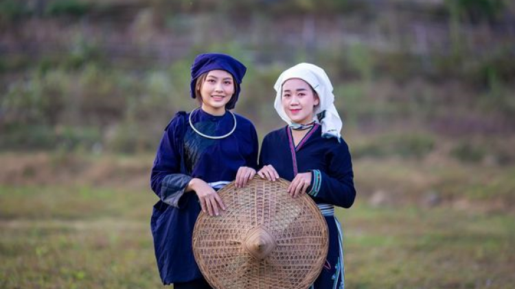 CHƯƠNG TRÌNH KHAY HENG TIỂNG TÀY NÙNG (Chủ Nhật- Vằn 24/07/2022)