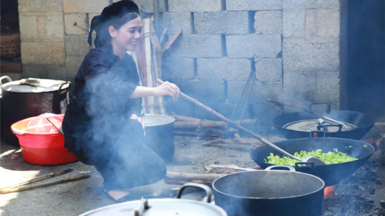 CHƯƠNG TRÌNH KHAY HENG TIỂNG TÀY-NÙNG (Thứ Năm – Vằn 11 bươn 8 pi 2022)