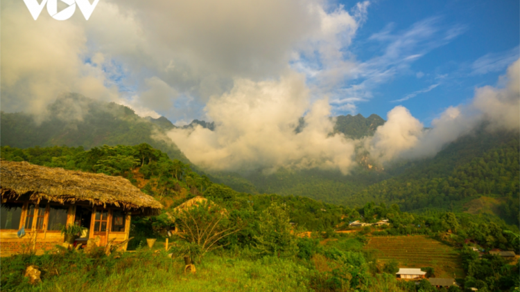 CHƯƠNG TRÌNH KHAY HENG TIỂNG TÀY-NÙNG (Thứ Sáu, Vằn 12/08/2022)