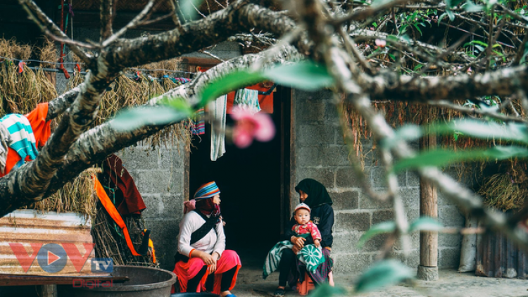 CHƯƠNG TRÌNH KHAY HENG TIỂNG TÀY - NÙNG (Thứ Sáu- Vằn 5/8/2022)