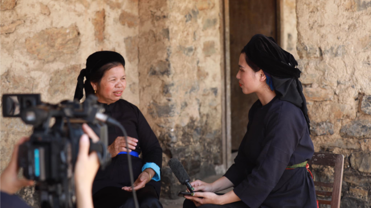 CHƯƠNG TRÌNH KHAY HENG TIỂNG TÀY-NÙNG (Thứ Ba- Vằn xo 6/9/2022)