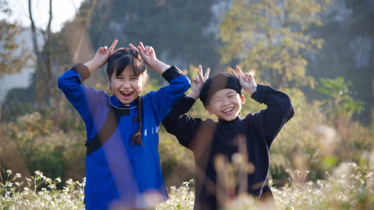 CHƯƠNG TRÌNH KHAY HENG TIỂNG TÀY-NÙNG (Thứ Hai- Vằn xo 7 bươn 2 pi 2022)