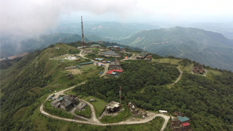 CHƯƠNG TRÌNH KHAY HENG TIỂNG TÀY - NÙNG (Thứ Bảy- Vằn 12 bươn 3 pi 2022)