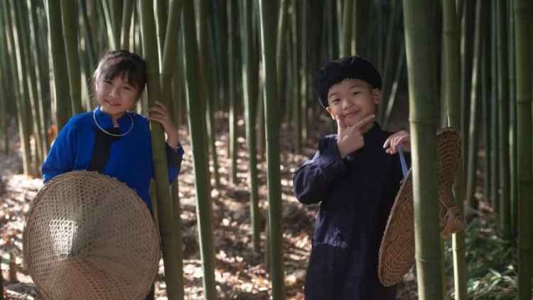 CHƯƠNG TRÌNH KHAY HENG TIỂNG TÀY - NÙNG (Thứ Tư- Vằn 27/4/2022)