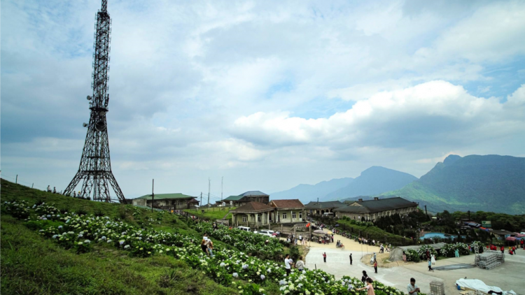 CHƯƠNG TRÌNH KHAY HENG TIỂNG TÀY - NÙNG (Thứ Ba- Vằn 25 bươn 1 pi 2022)