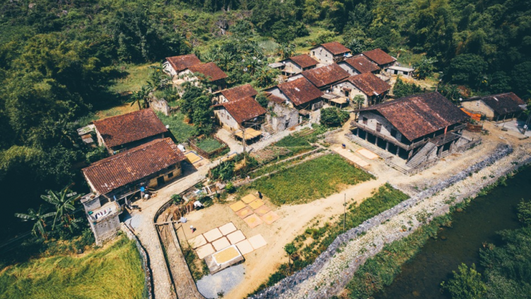 CHƯƠNG TRÌNH KHAY HENG TIỂNG TÀY - NÙNG (Thứ Sáu- Vằn xo 7 bươn 1 pi 2022)