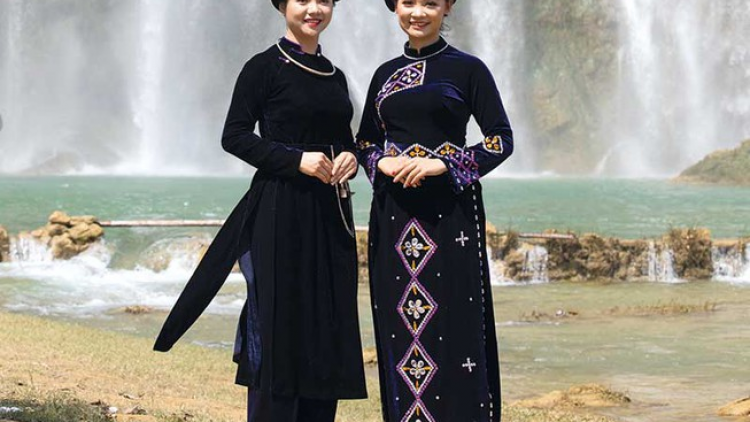 CHƯƠNG TRÌNH KHAY HENG TIỂNG TÀY - NÙNG  (Thứ Năm- Vằn xo 3 bươn 3 pi 2022)