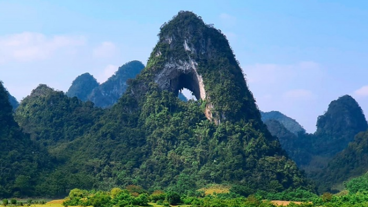 CHƯƠNG TRÌNH KHAY HENG TIỂNG TÀY - NÙNG  (Thứ Hai, Vằn 11 bươn 4 pi 2022)