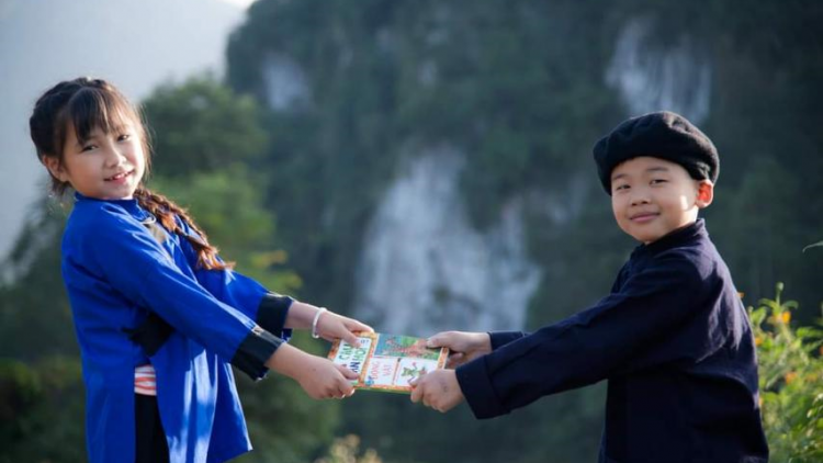 CHƯƠNG TRÌNH KHAY HENG TIỂNG TÀY-NÙNG (Thứ Tư- Vằn xo 01 bươn 6 pi 2022)