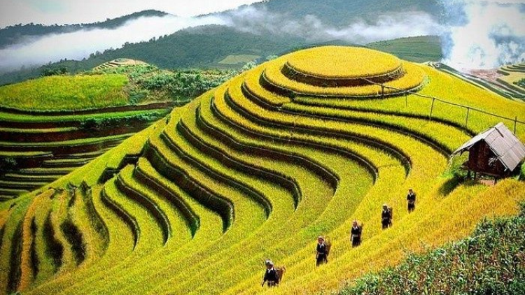 CHƯƠNG TRÌNH KHAY HENG TIỂNG TÀY-NÙNG (Thứ Sáu – Vằn xo 1 bươn 7 pi 2022)