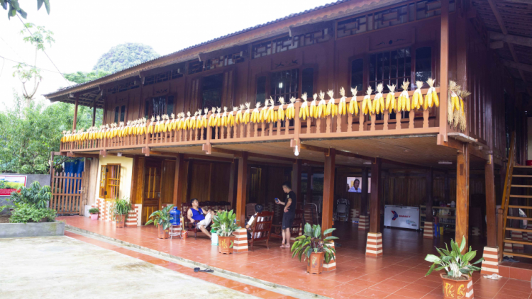 CHƯƠNG TRÌNH KHAY HENG TIỂNG TÀY-NÙNG (Thứ Tư – Vằn 13 bươn 7 pi 2022)