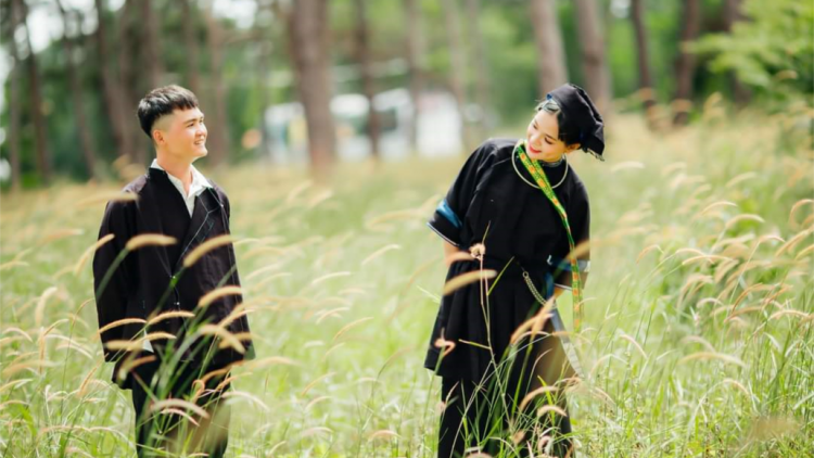 Then: GIẢI HẠN TÌNH DUYÊN