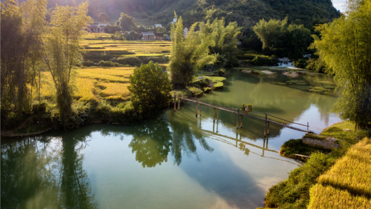 CHƯƠNG TRÌNH KHAY HENG TIỂNG TÀY-NÙNG (Thứ Sáu, Vằn 22 bươn 7 pi 2022)