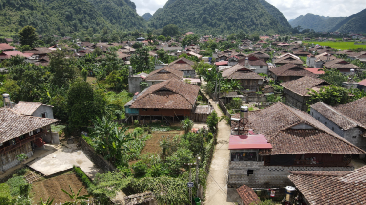 CHƯƠNG TRÌNH KHAY HENG TIỂNG TÀY - NÙNG (Thứ Hai– Vằn 17 bươn 1 pi 2022)