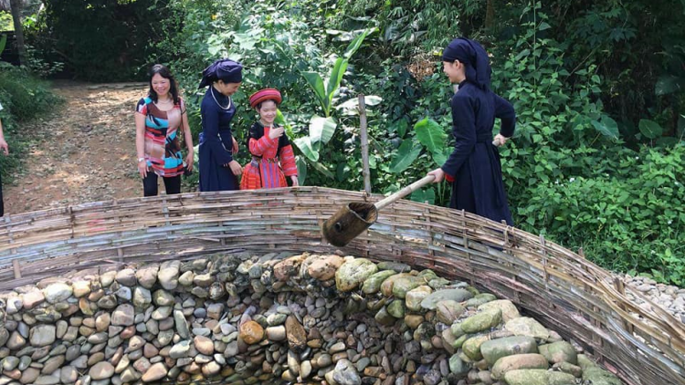 CHƯƠNG TRÌNH KHAY HENG TIỂNG TÀY - NÙNG (Thứ Ba- Vằn xo  4 bươn 1 pi 2022)