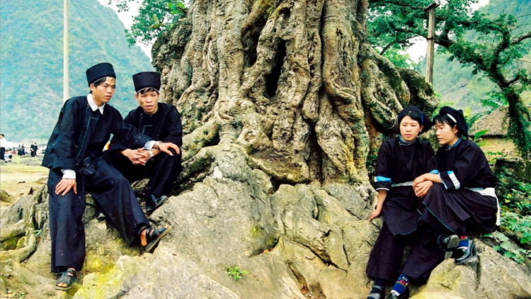 CHƯƠNG TRÌNH KHAY HENG TIỂNG TÀY NÙNG (Thứ Hai - Ngày 07/03/2022)