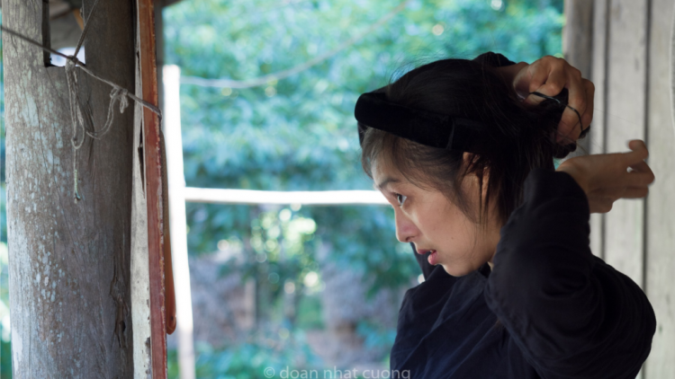 BÀI HẢT NÈM CẰM SLẮNG CÚA PỈ NOỌNG TỈNH ĐÀI