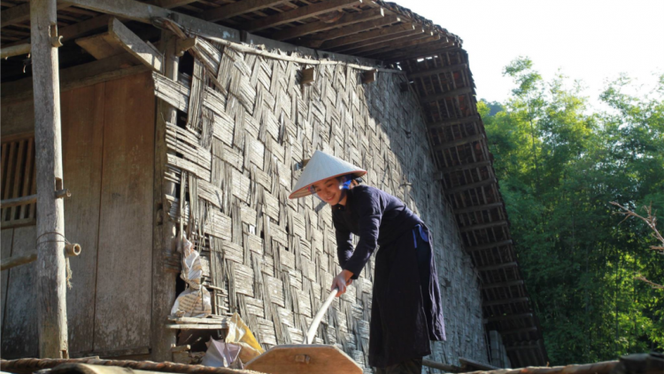 CHƯƠNG TRÌNH KHAY HENG TIỂNG TÀY - NÙNG (Chủ Nhật – Vằn 20/3/2022)