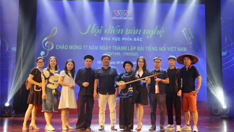 CHƯƠNG TRÌNH PHÁT THANH TIẾNG TÀY NÙNG(Thứ Năm – Vằn 8-9-2022)