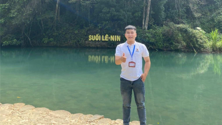 TRĂNG SOI ĐƯỜNG BÁC