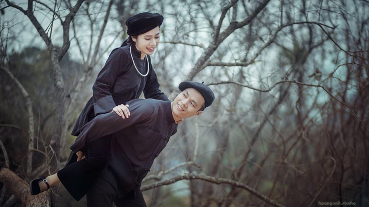 Nặng tình xưa (Dân ca Nùng)